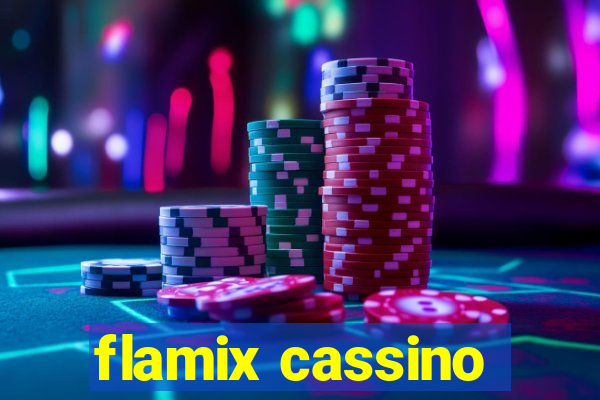 flamix cassino